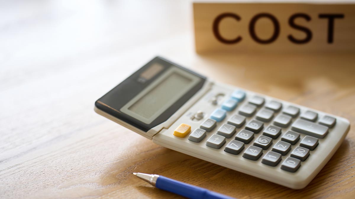 Life Insurance Costs