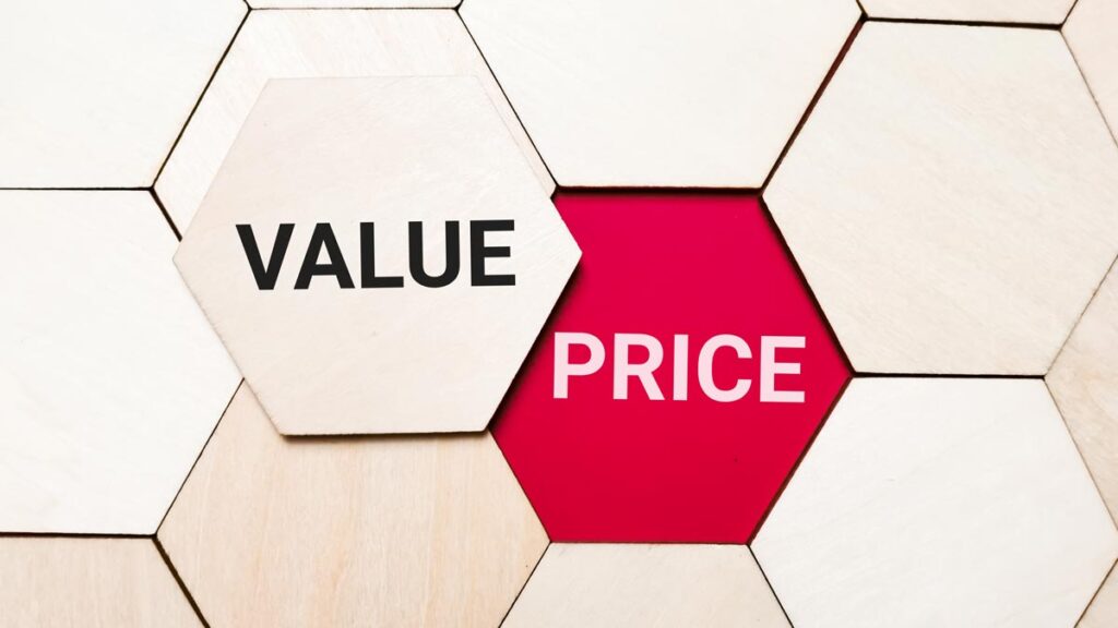 Value Price
